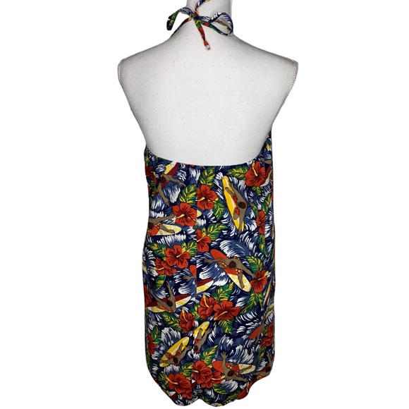 Hilo Hattie surfer print dress - Picture 2 of 5